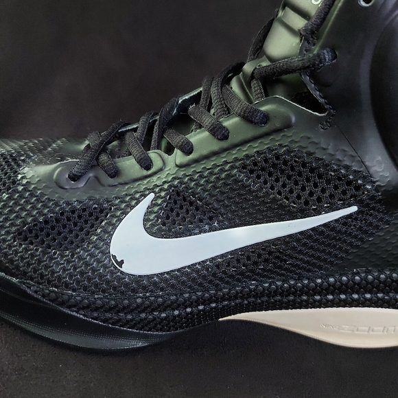 2010 Nike Zoom Hyperfuse Men's 8.5 - Picture 11 of 14